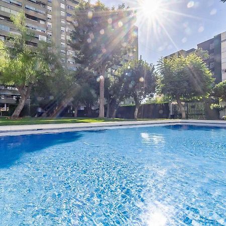 Apartamento Renovado, Tu Escapada De Vacaciones Ideal Fuengirola Esterno foto