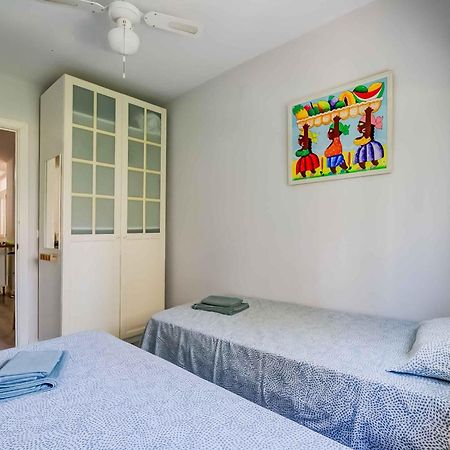 Apartamento Renovado, Tu Escapada De Vacaciones Ideal Fuengirola Esterno foto