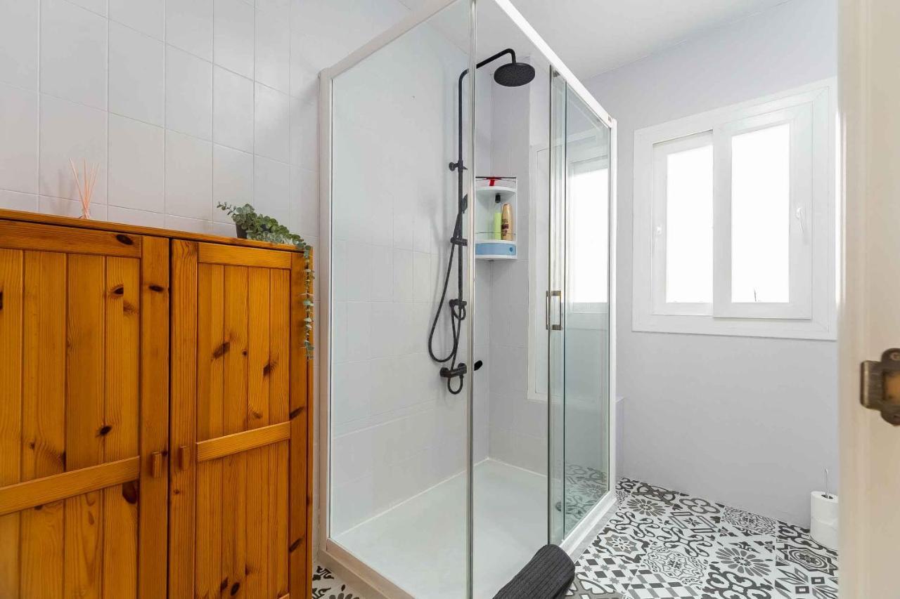 Apartamento Renovado, Tu Escapada De Vacaciones Ideal Fuengirola Esterno foto