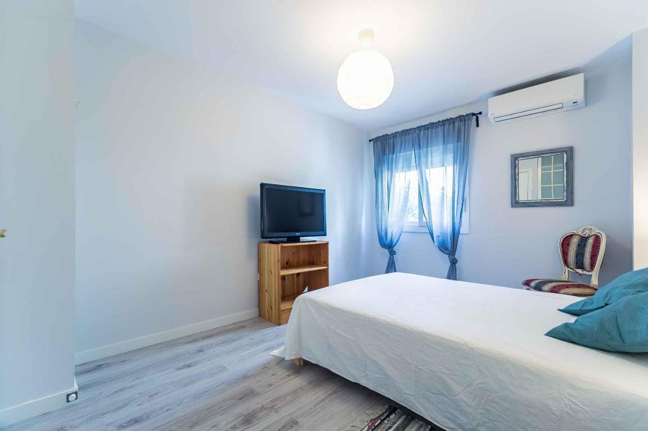 Apartamento Renovado, Tu Escapada De Vacaciones Ideal Fuengirola Esterno foto