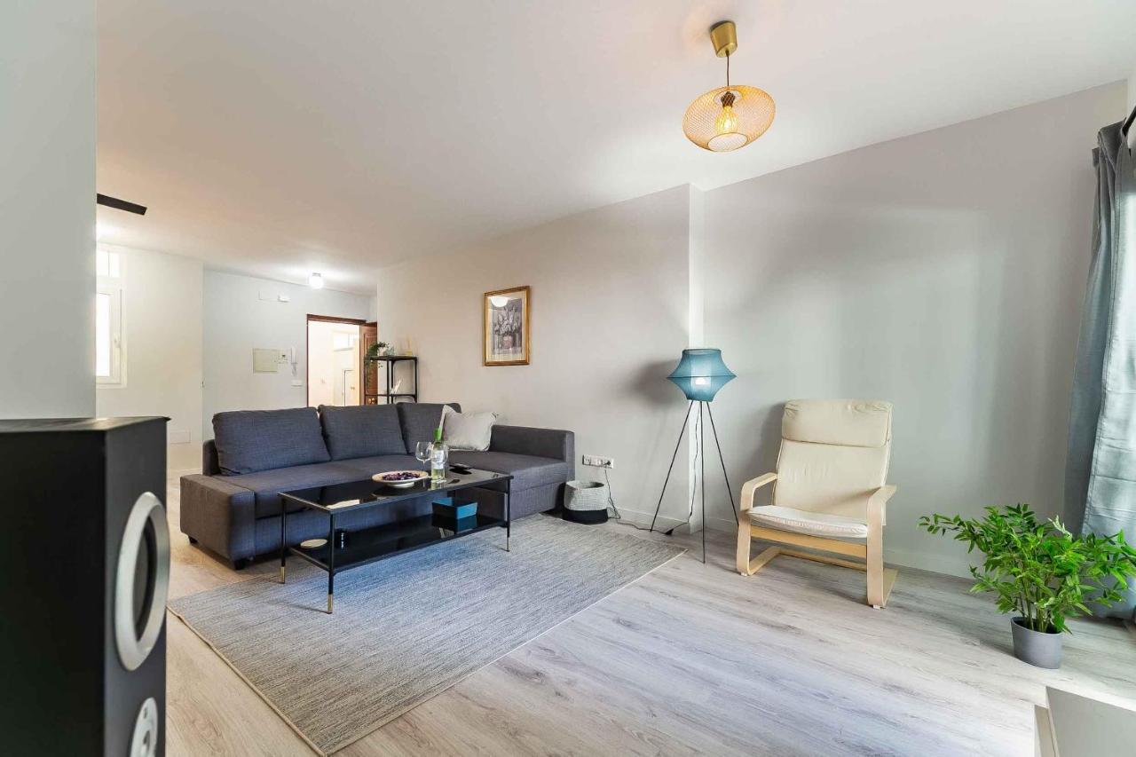 Apartamento Renovado, Tu Escapada De Vacaciones Ideal Fuengirola Esterno foto