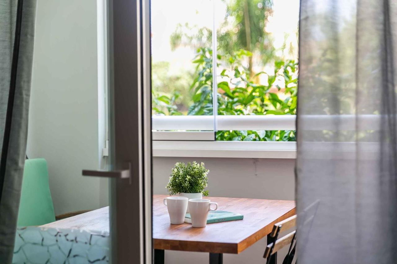 Apartamento Renovado, Tu Escapada De Vacaciones Ideal Fuengirola Esterno foto