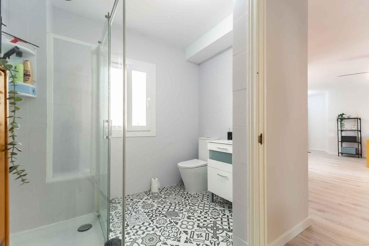 Apartamento Renovado, Tu Escapada De Vacaciones Ideal Fuengirola Esterno foto