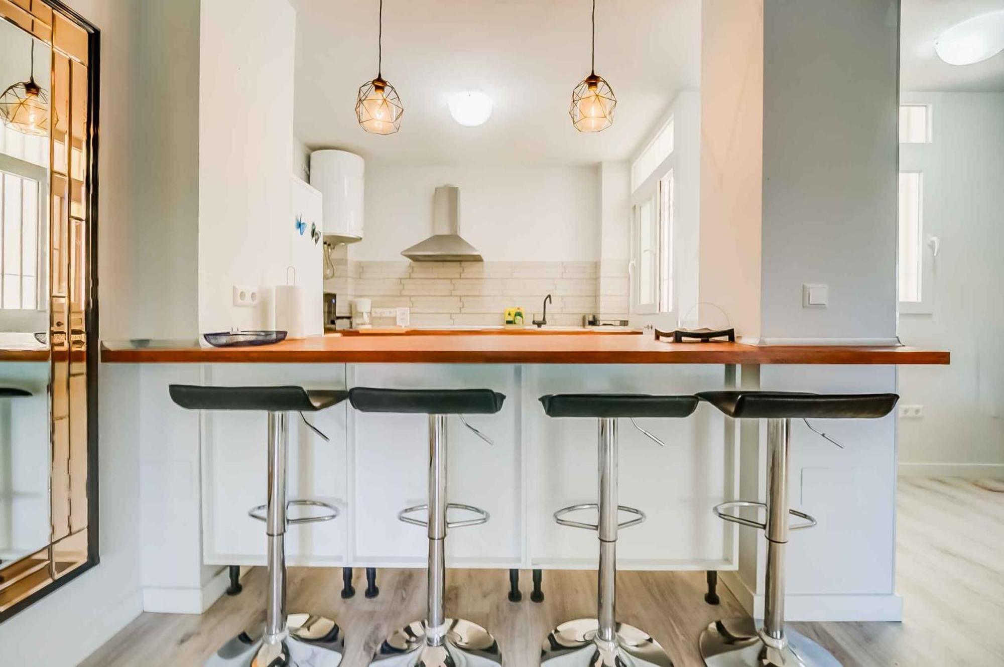Apartamento Renovado, Tu Escapada De Vacaciones Ideal Fuengirola Esterno foto